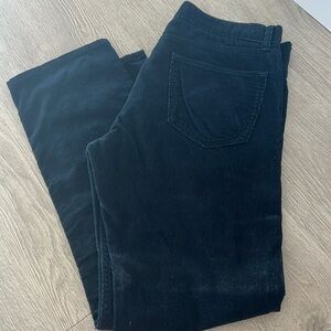 Banana Republic Corduroy Pants
